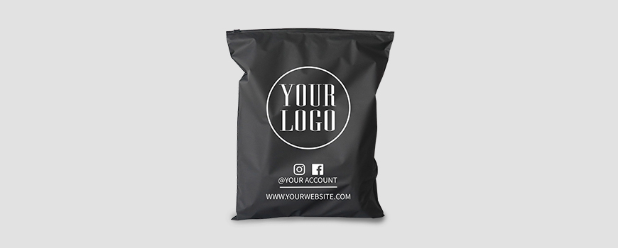 Garment Packaging Pouch